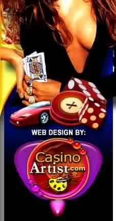 Internet casino game online