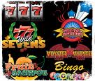 All Online Monthly Casino Bonuses